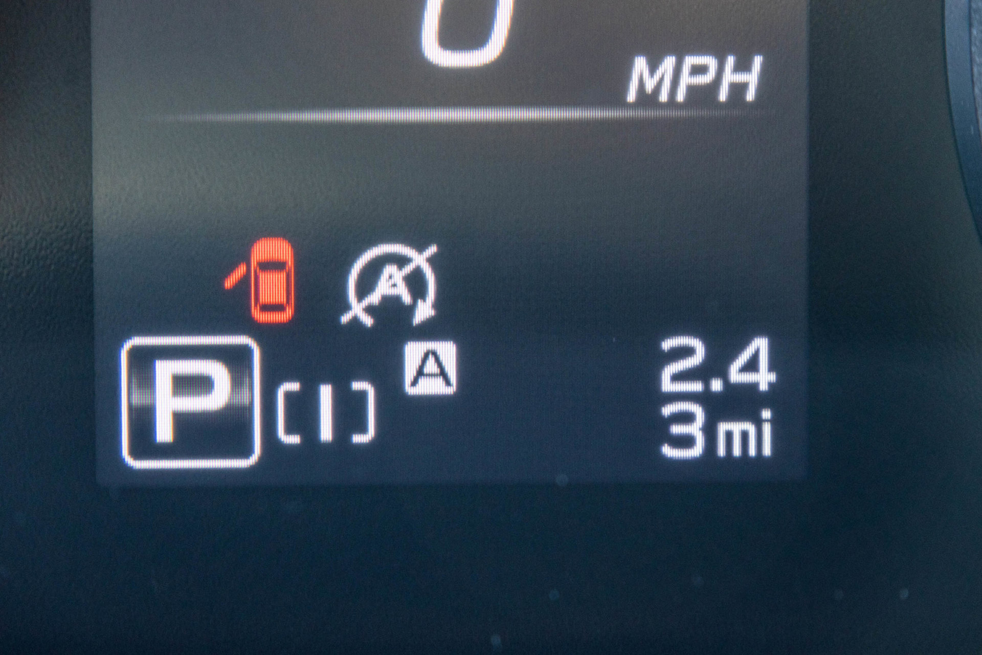New 2026 Subaru Forester Premium AWD/4WD image 33
