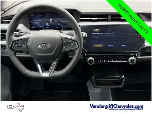 New 2027 Chevrolet Bolt LT w/ Comfort Package FWD image 10