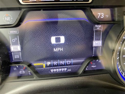 Used 2021 RAM 1500 Limited AWD/4WD image 8