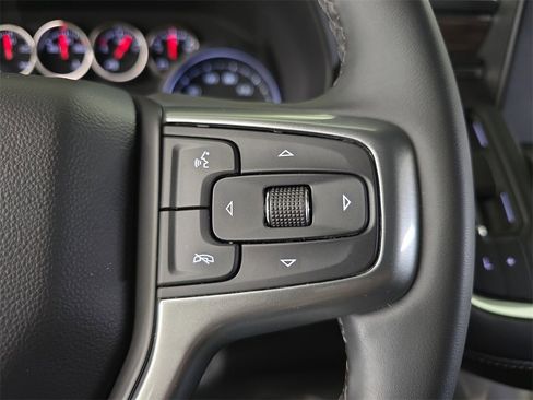 Used 2024 Chevrolet Tahoe LS w/ Driver Alert Package image 20