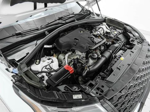 Used 2019 Land Rover Range Rover Velar R-Dynamic SE AWD/4WD image 60