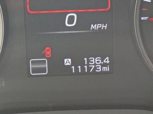 Used 2024 Subaru WRX Premium image 10