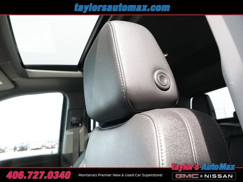 Used 2023 Chevrolet Silverado 3500 LTZ w/ LTZ Premium Package image 44