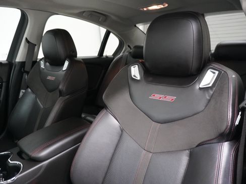 Used 2017 Chevrolet SS RWD image 12