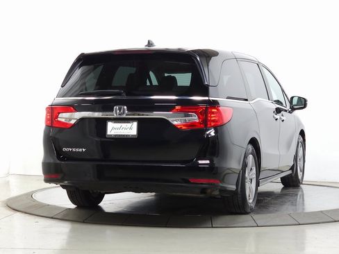 Used 2019 Honda Odyssey EX-L image 11