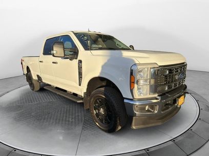 Certified 2023 Ford F350 XLT w/ 360-Degree Camera Package