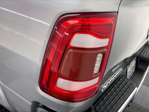 Used 2020 RAM 2500 Laramie image 29