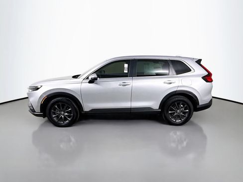 Certified 2026 Honda CR-V EX-L image 4