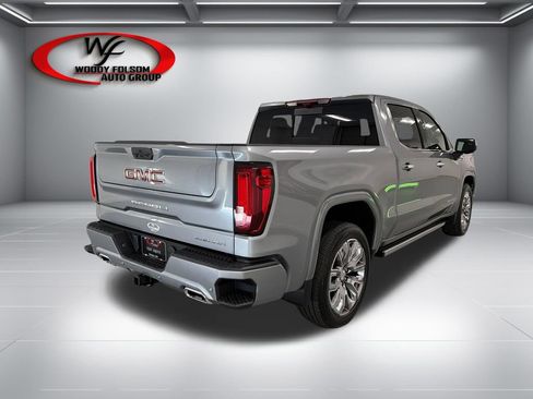 New 2026 GMC Sierra 1500 Denali AWD/4WD image 6