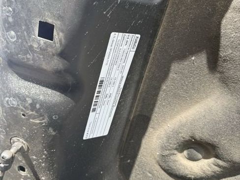 Used 2025 Ford F350 Platinum AWD/4WD image 4