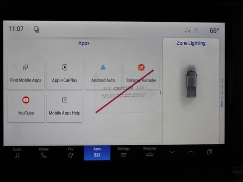 New 2026 Ford F150 STX image 43