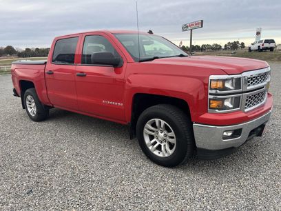 Used 2014 Chevrolet Silverado 1500 LT w/ All Star Edition