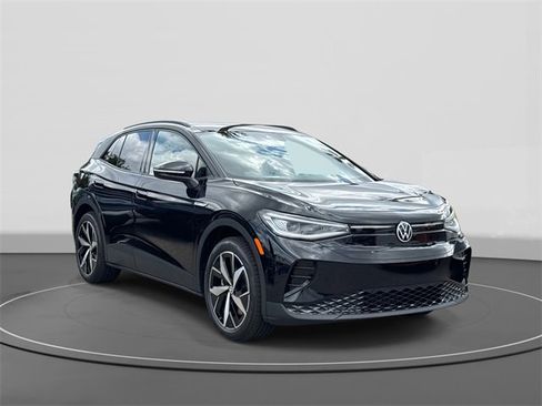 New 2025 Volkswagen ID.4 Pro S image 1