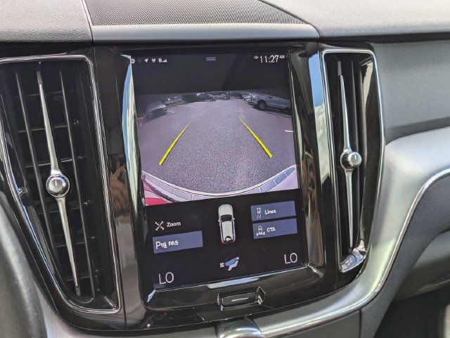 Used 2020 Volvo XC60 T5 Momentum w/ Protection Package Premier FWD image 23