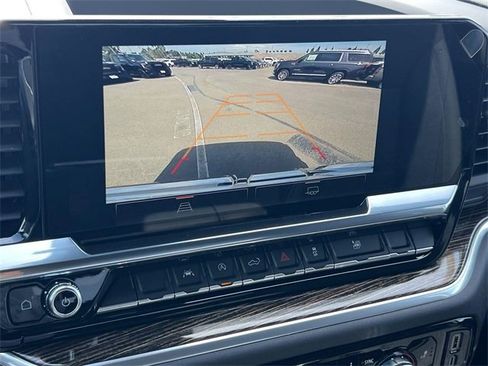 New 2026 GMC Sierra 1500 Elevation w/ LPO, Elevation Black Package image 19