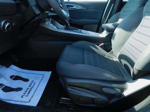 Used 2024 Dodge Hornet GT w/ GT Blacktop Package image 22