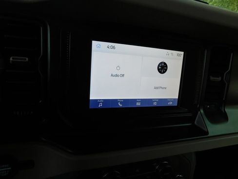 Used 2022 Ford Bronco Big Bend AWD/4WD image 9