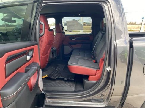 New 2026 RAM 1500 Rebel image 25