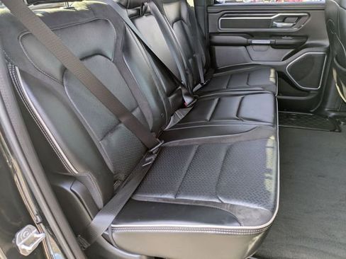 Certified 2023 RAM 1500 Laramie AWD/4WD image 27