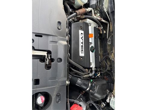 Used 2008 Honda CR-V EX image 13