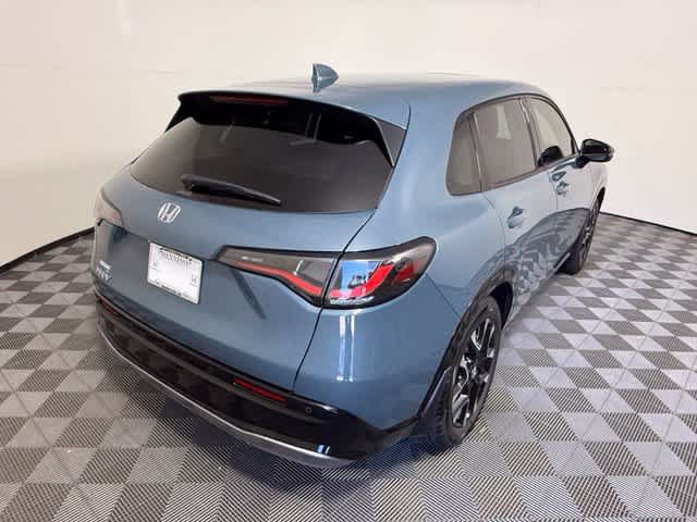 New 2027 Honda HR-V EX-L image 6