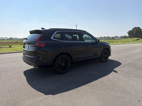 Used 2025 Honda CR-V Sport-L image 5