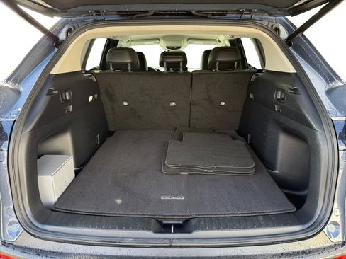 Used 2024 MAZDA CX-50 AWD 2.5 S w/ Cargo Package image 17