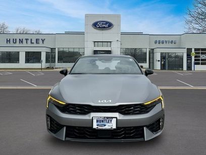 Used 2026 Kia K5 GT-Line w/ GT-Line Premium Package