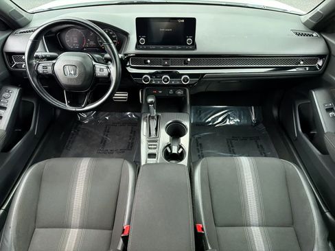 Used 2022 Honda Civic Sport image 16