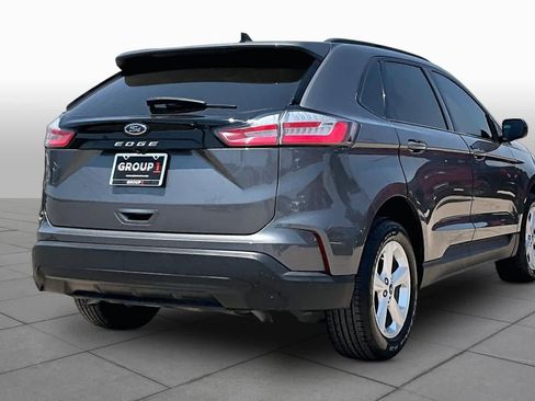 Certified 2021 Ford Edge SE FWD image 12