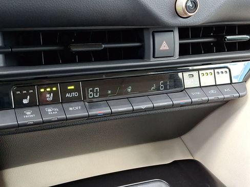 Certified 2026 Toyota Crown w/ Advanced Technology Package AWD/4WD image 20