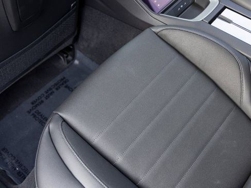 New 2026 Porsche Panamera 4 image 42