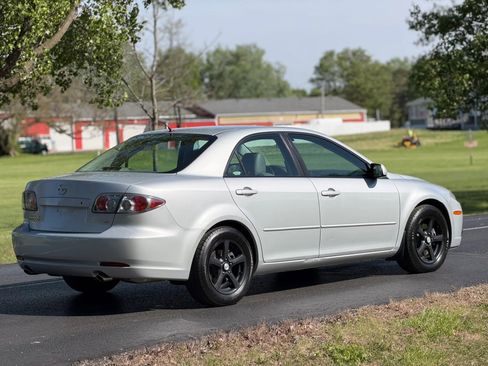 Used 2006 MAZDA MAZDA6 s Grand Touring image 5