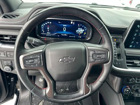 Used 2023 Chevrolet Tahoe RST w/ Max Trailering Package image 18