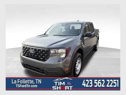 New 2026 Ford Maverick XL image 1