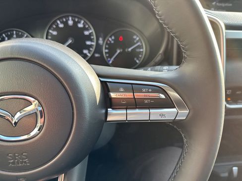 New 2026 MAZDA CX-50 AWD 2.5 S w/ Cargo Package image 34