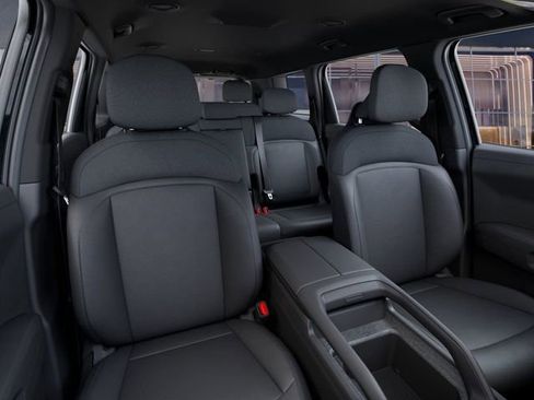 New 2027 Kia Telluride LX FWD image 15