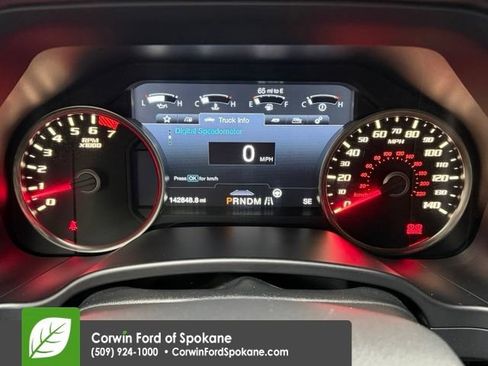 Used 2017 Ford F150 Raptor w/ Equipment Group 802A Luxury AWD/4WD image 26