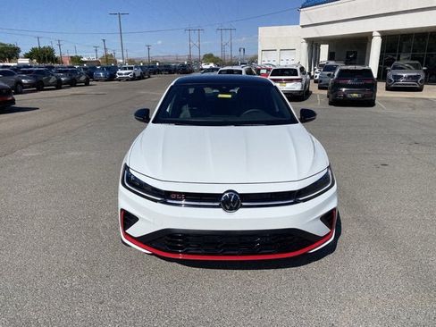 New 2027 Volkswagen Jetta GLI Autobahn FWD image 26