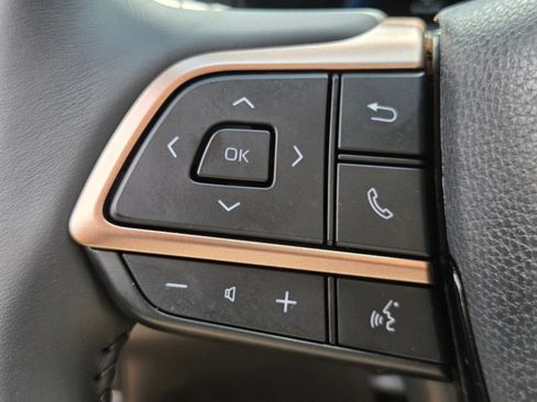 Used 2026 Toyota Grand Highlander AWD Hybrid image 28