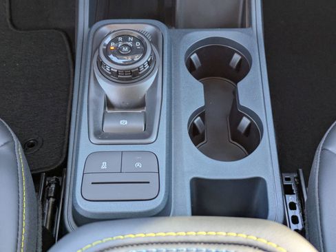 New 2026 Ford Maverick Lobo AWD/4WD image 20