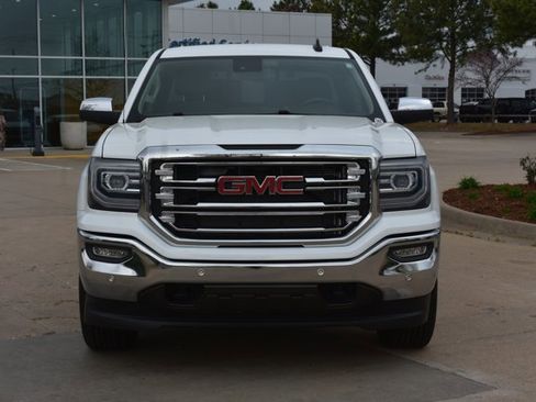 Used 2016 GMC Sierra 1500 SLT image 2
