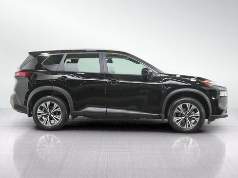 Used 2023 Nissan Rogue SV w/ SV Premium B Package AWD/4WD image 7