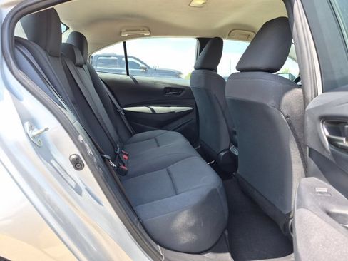 Used 2024 Toyota Corolla LE FWD image 19