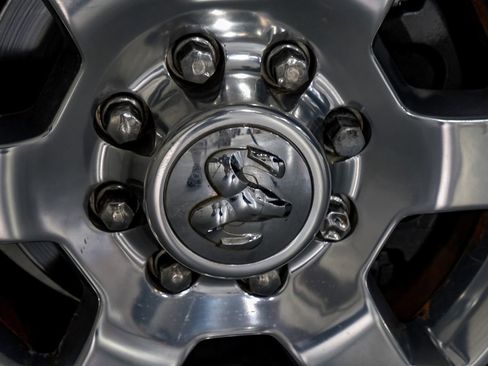 Used 2018 RAM 2500 Big Horn AWD/4WD image 53