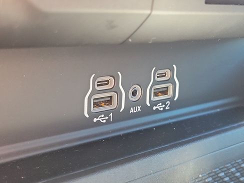 Used 2026 RAM 1500 Big Horn AWD/4WD image 22