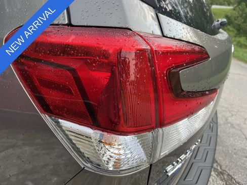 Used 2021 Subaru Forester Limited w/ Popular Package #3 AWD/4WD image 9