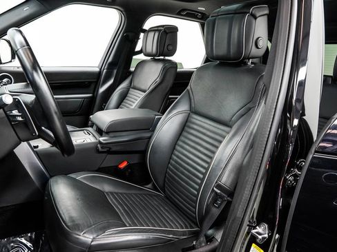 Used 2022 Land Rover Discovery HSE R-Dynamic AWD/4WD image 15
