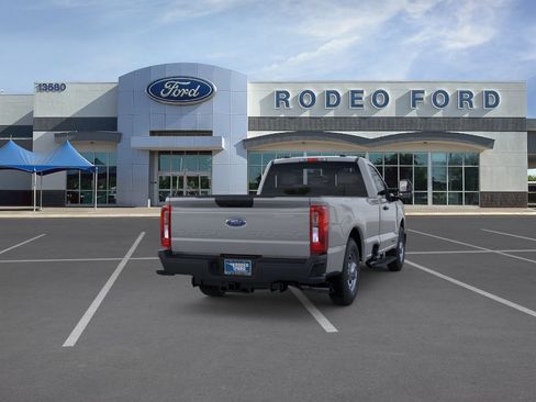 Used 2025 Ford F250 XL RWD image 8