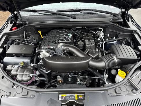 New 2026 Dodge Durango GT AWD/4WD image 30